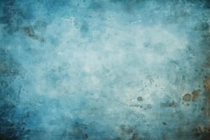 Sky Blue Grunge Texture Background Wallpaper Design