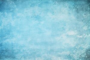 Sky Blue Grunge Texture Background Wallpaper Design
