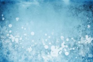 Sky Blue Grunge Texture Background Wallpaper Design
