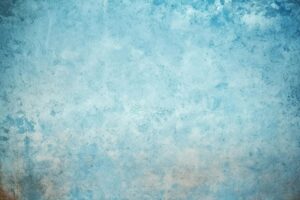 Sky Blue Grunge Texture Background Wallpaper Design