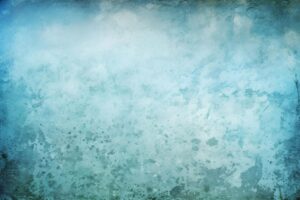 Sky Blue Grunge Texture Background Wallpaper Design