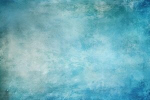Sky Blue Grunge Texture Background Wallpaper Design