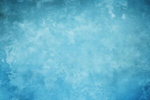 Sky Blue Grunge Texture Background Wallpaper Design