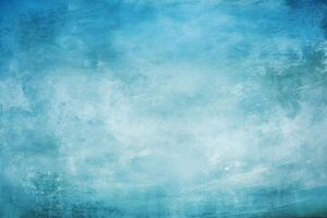 Sky Blue Grunge Texture Background Wallpaper Design