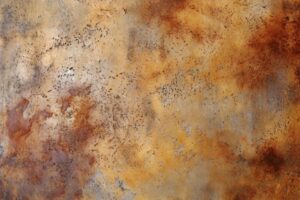 Stained Concrete