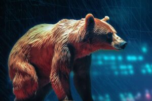 Stock Market Bear Recession Bears