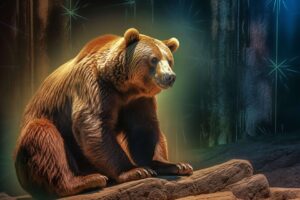 Stock Market Bear Recession Bears