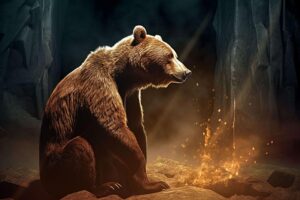 Stock Market Bear Recession Bears