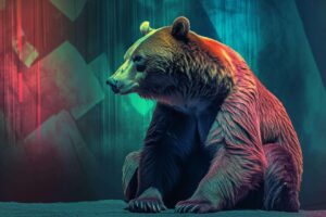 Stock Market Bear Recession Bears