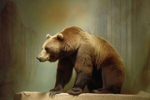 Stock Market Bear Recession Bears