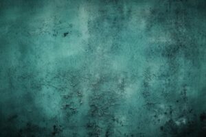Teal Grunge Texture Background Wallpaper Design