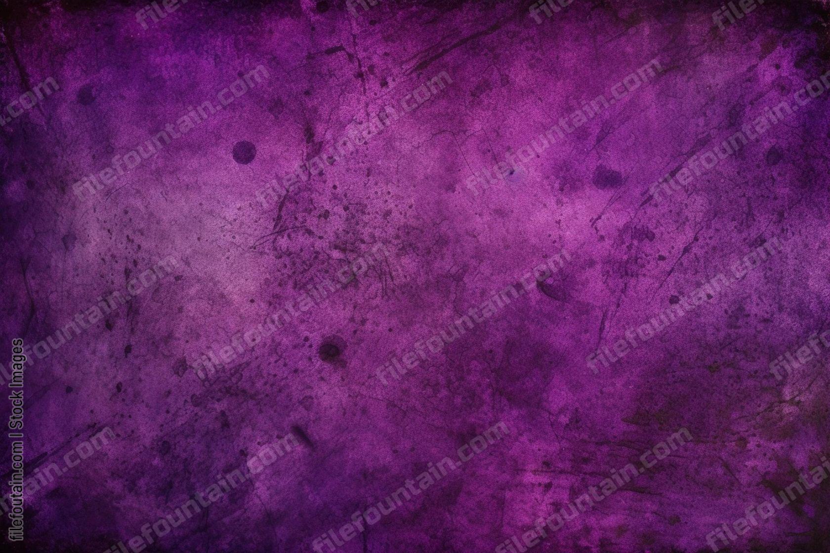 Violet Grunge Texture Background Wallpaper Design