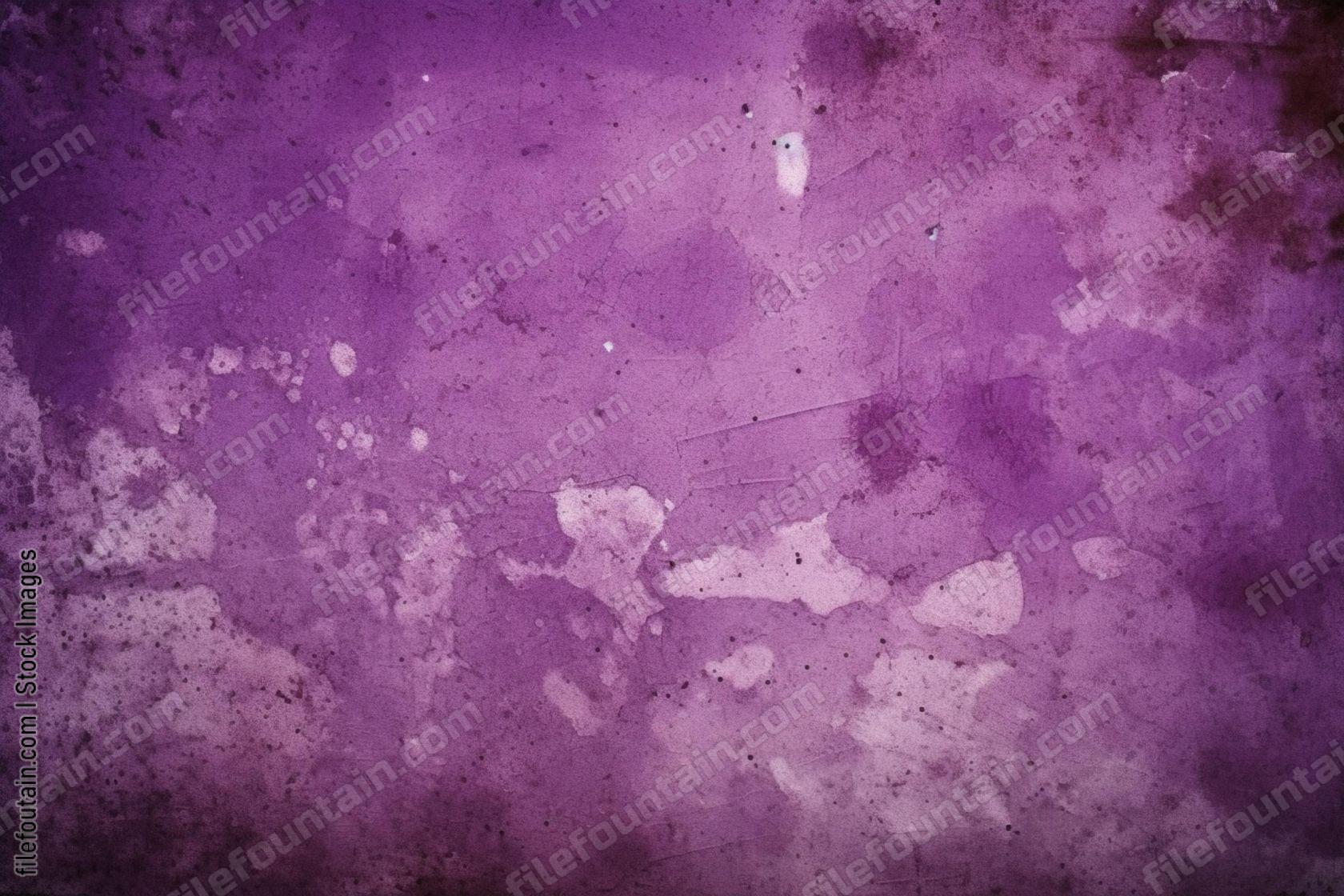 Violet Grunge Texture Background Wallpaper Design