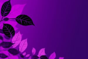 Violet Texture Background Wallpaper Design