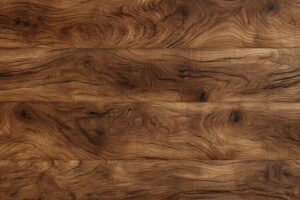 Walnut wood