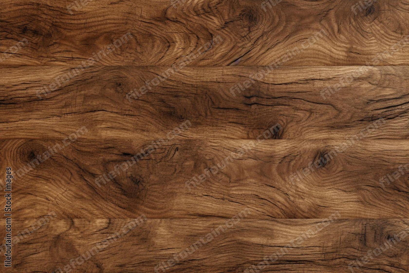 Walnut wood