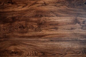 Walnut wood grain