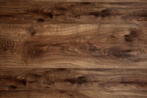 Walnut wood