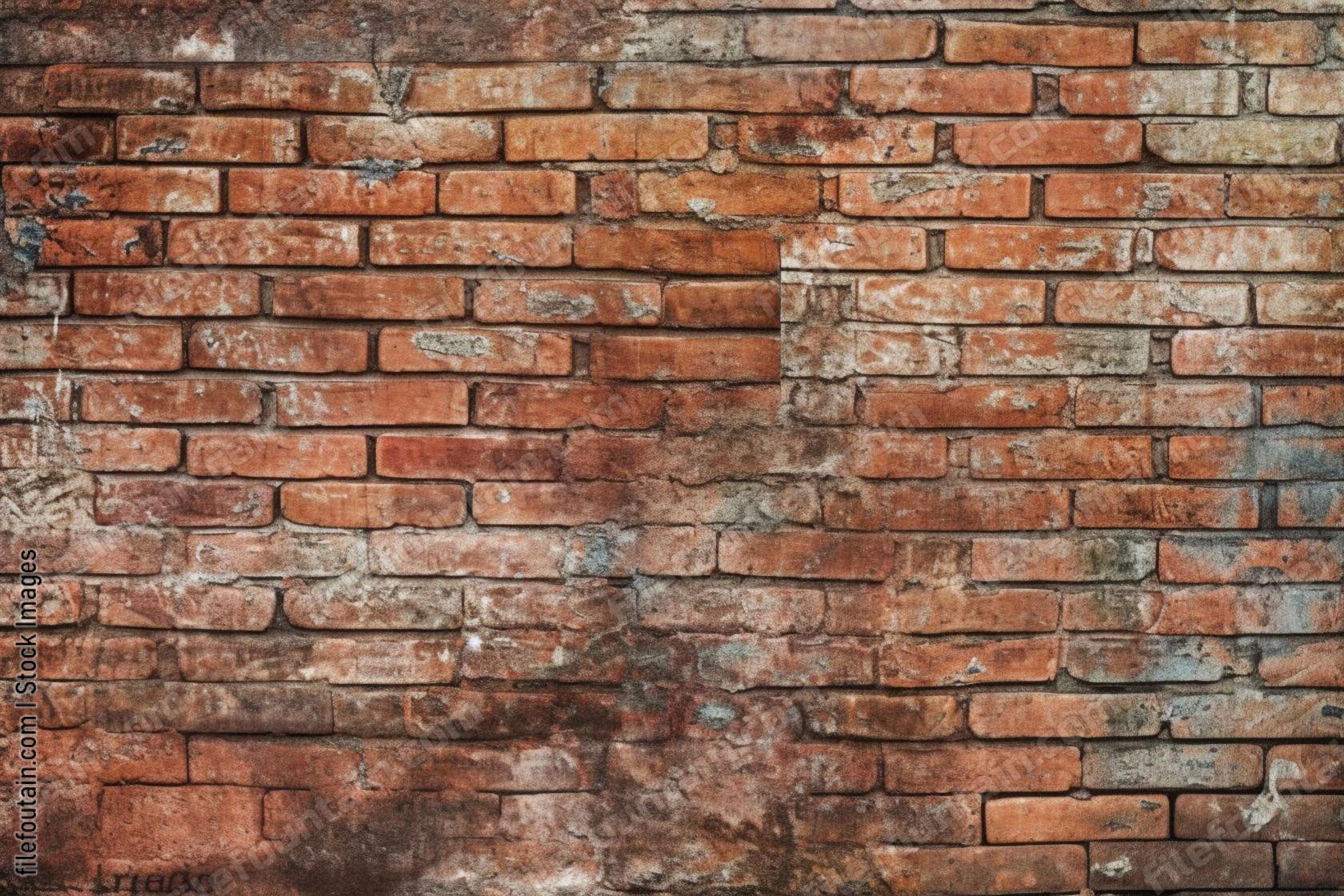 Weathered Brick
