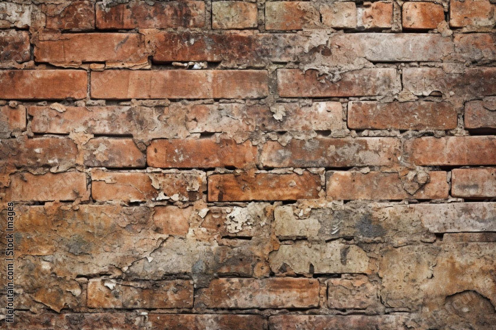 Weathered Brick