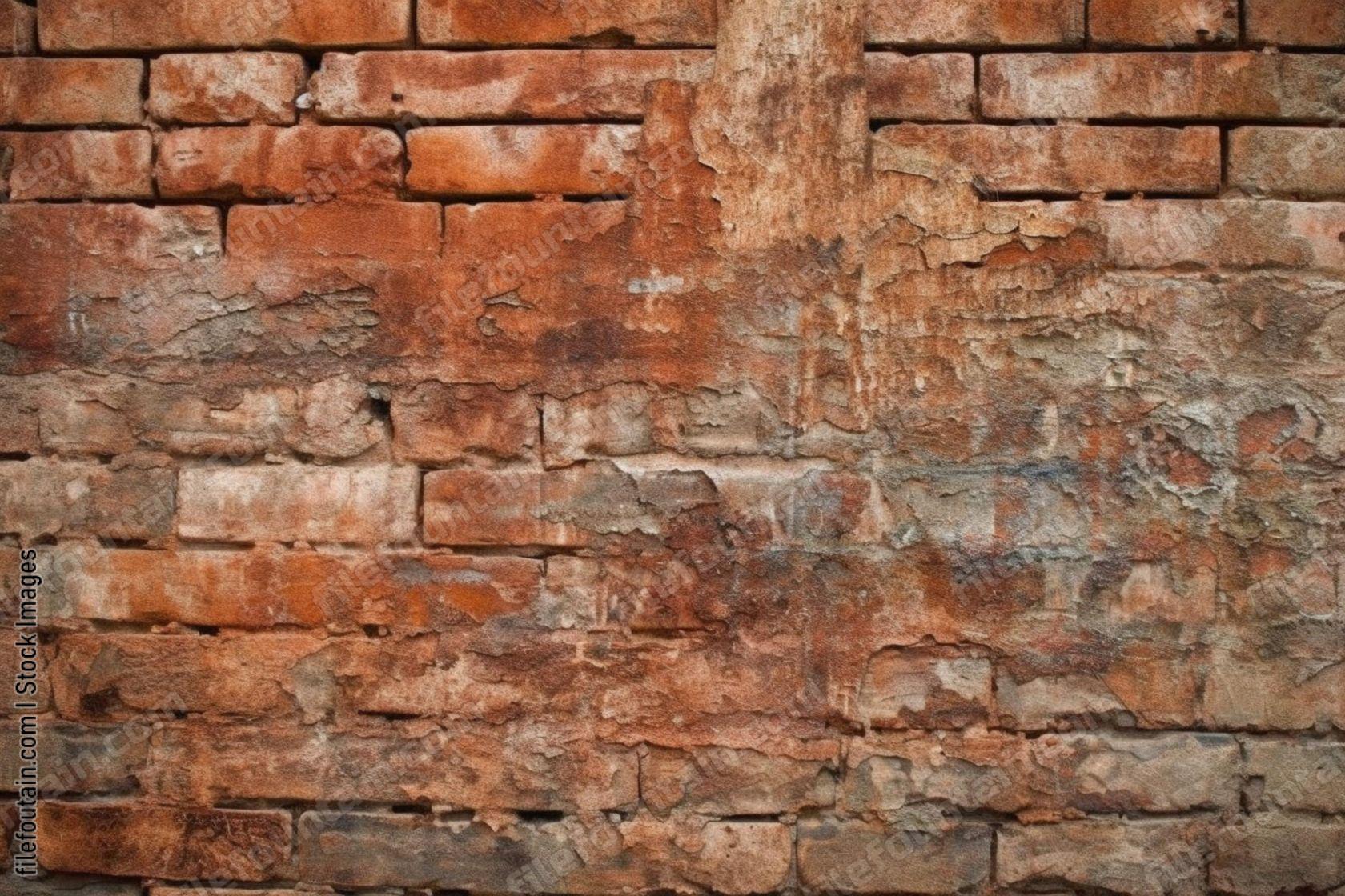 Weathered Brick
