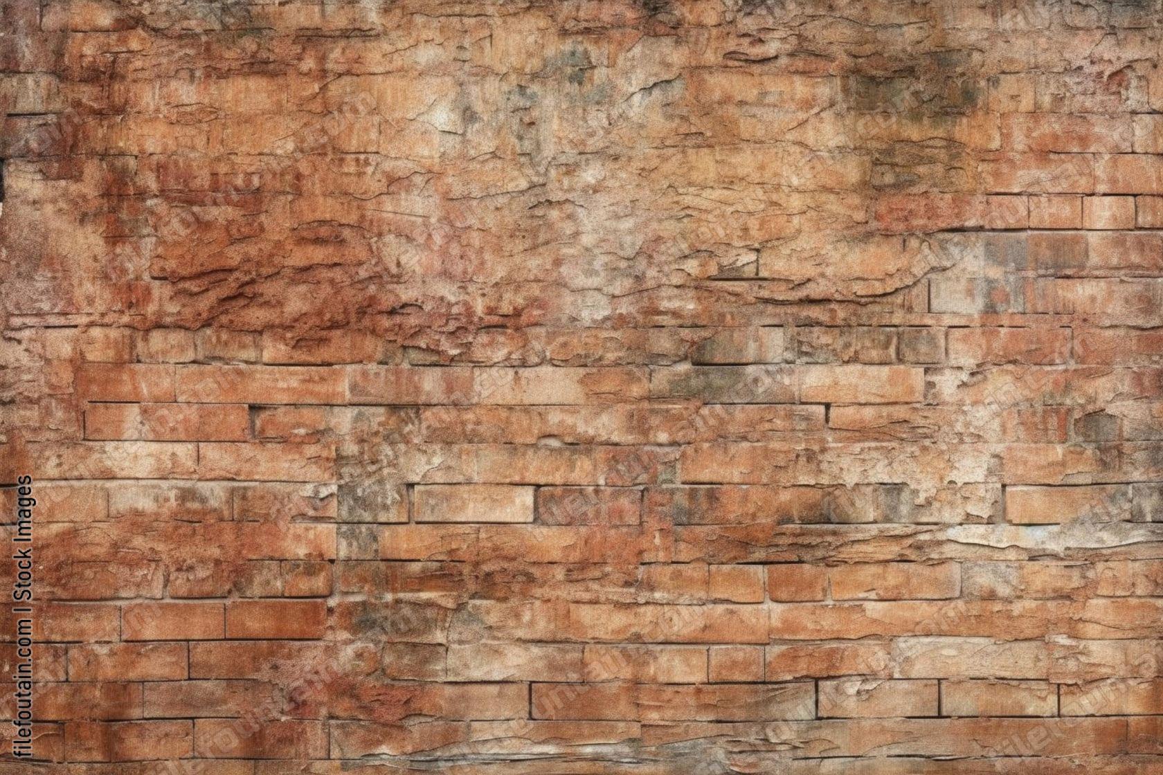 Weathered Brick