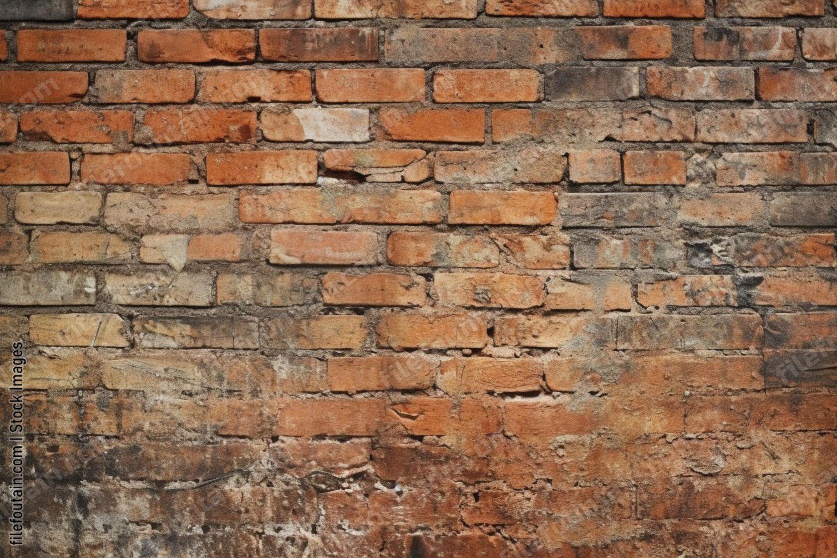 Weathered Brick