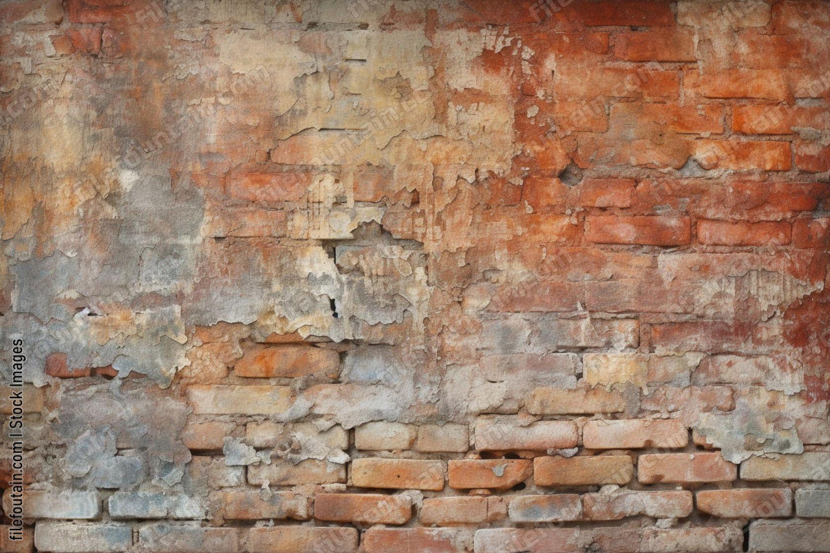 Weathered Brick
