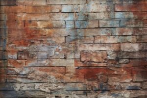 Weathered Brick