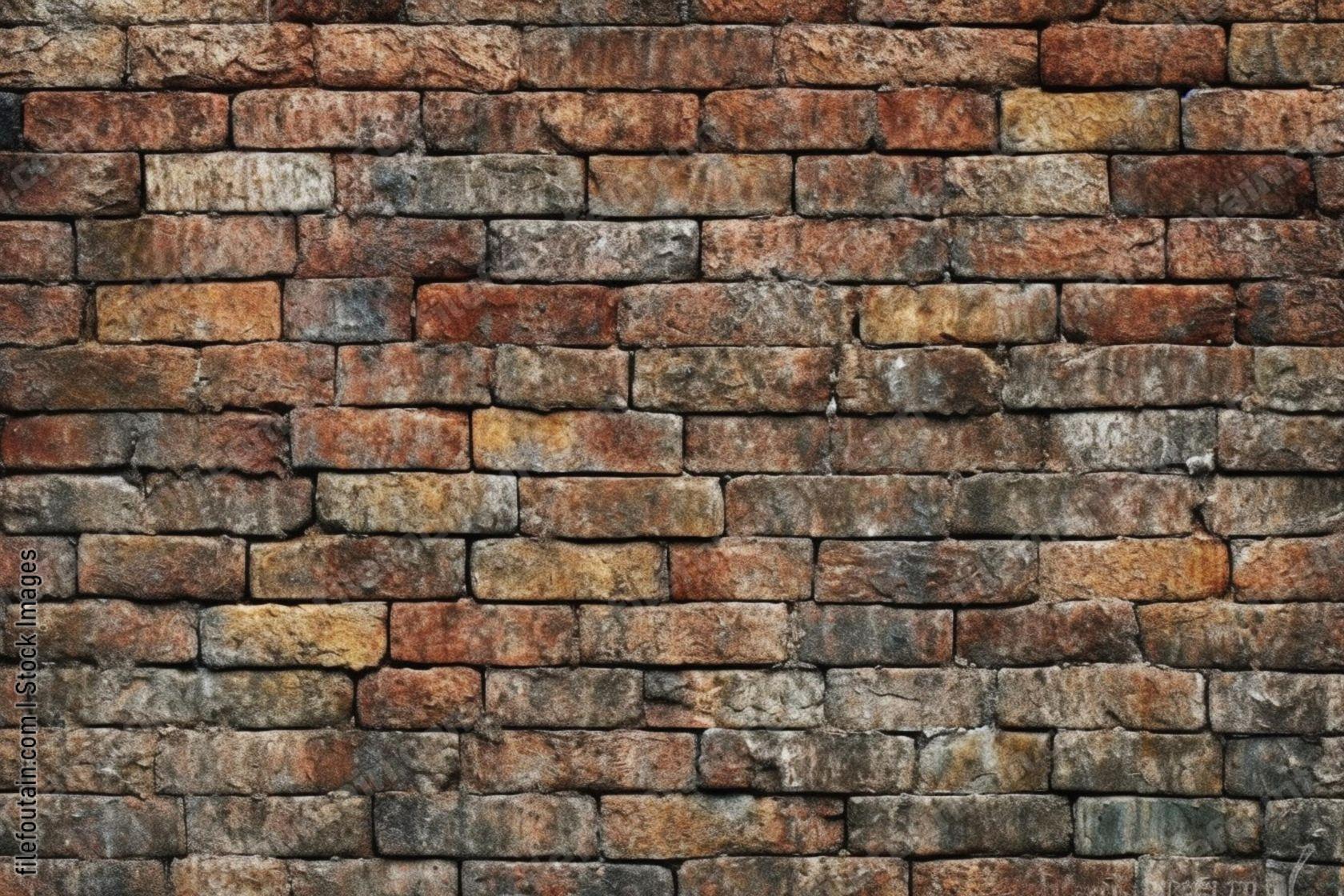 Weathered Brick