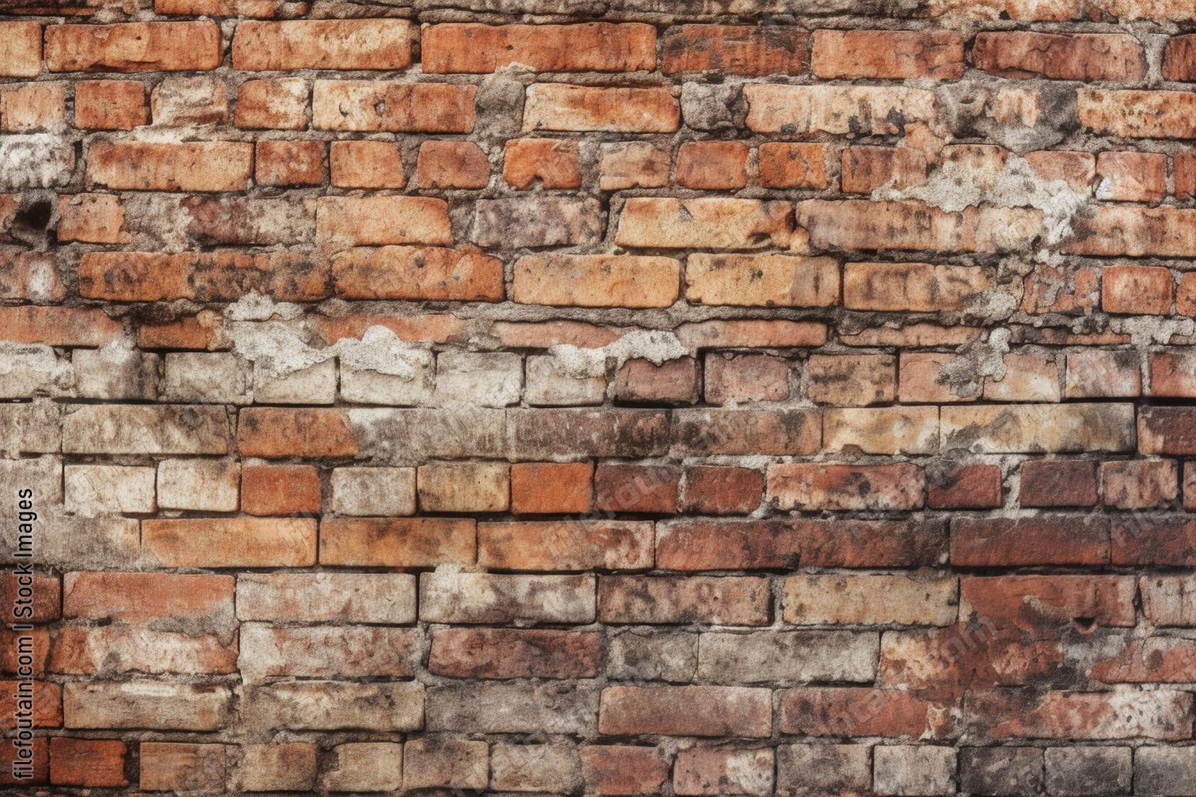 Weathered Brick