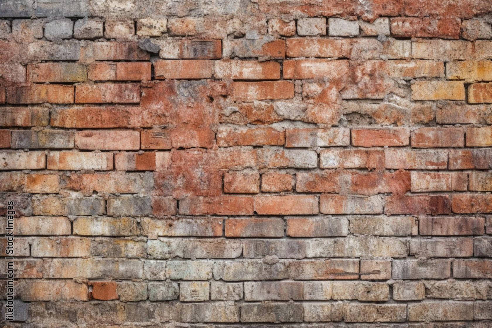 Weathered Brick