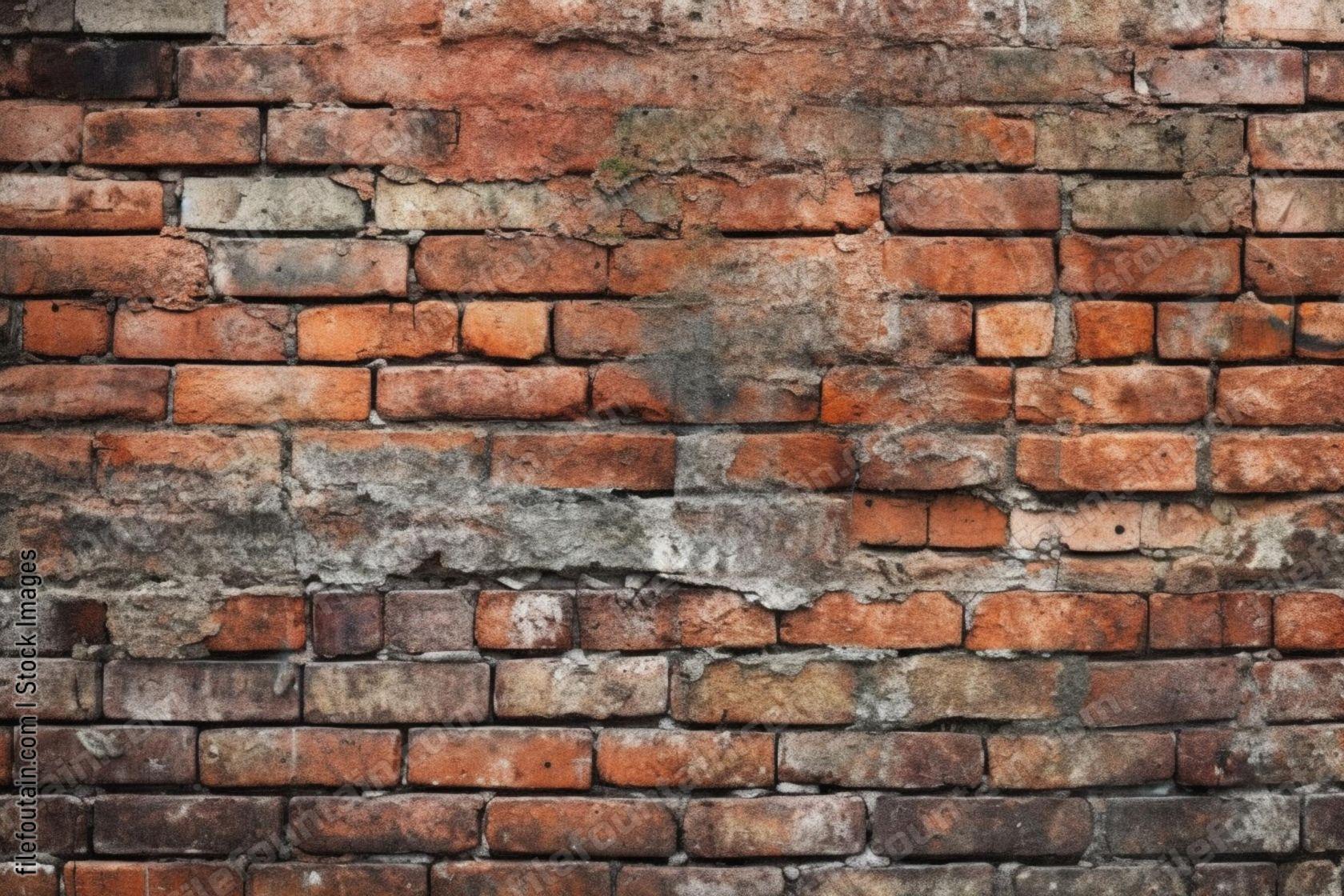 Weathered Brick
