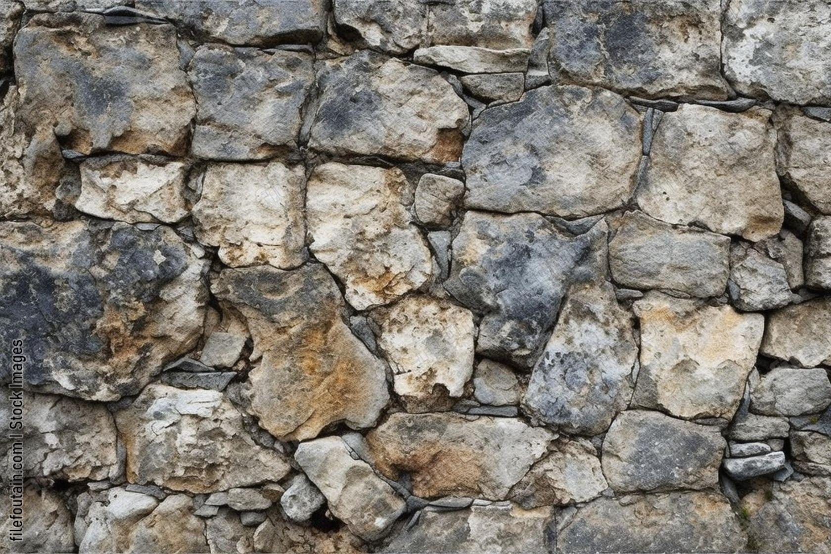 Weathered Stone