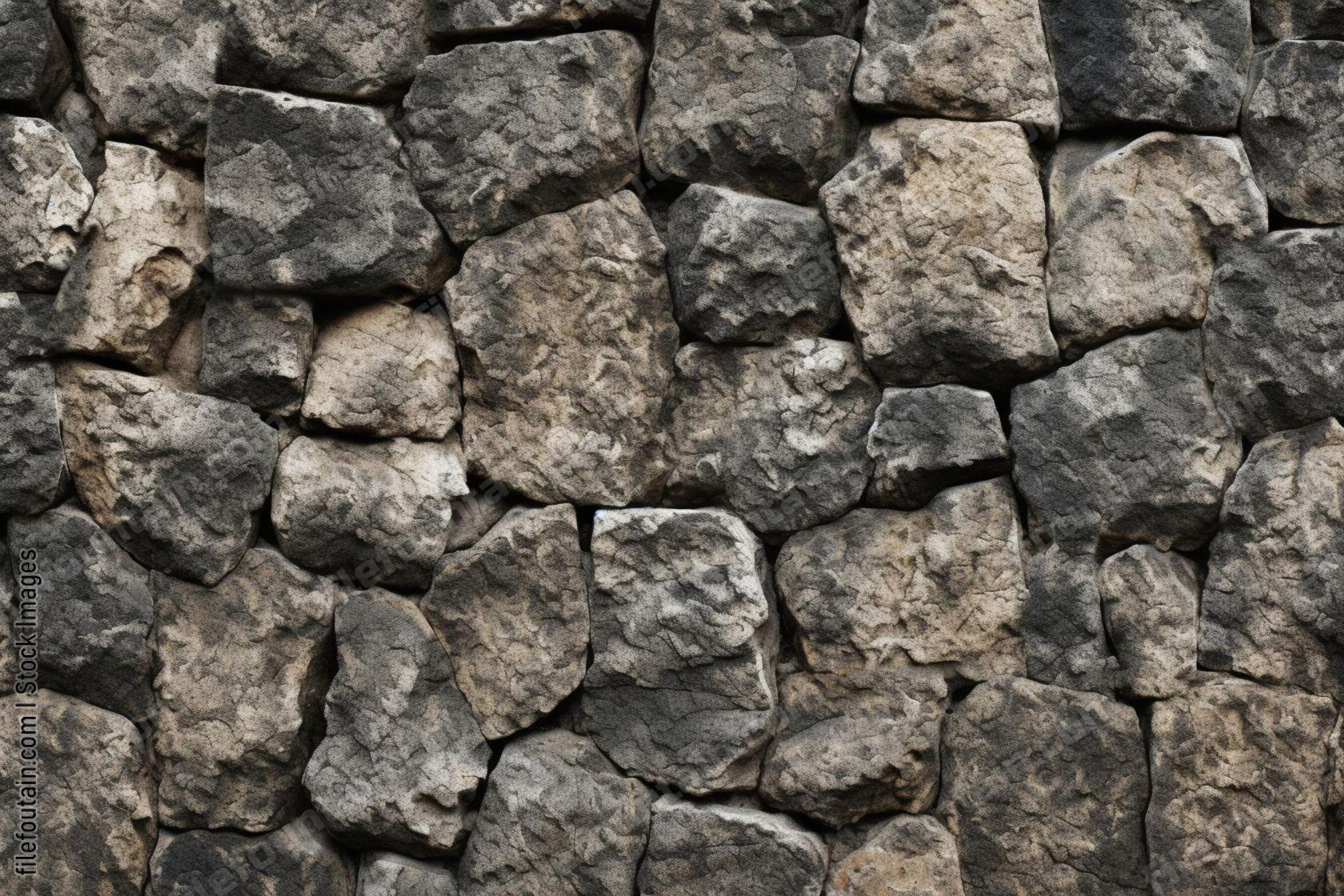 Weathered Stone