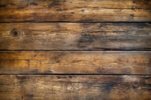 Weathered Wood Plank