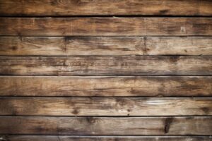 Weathered Wood Plank