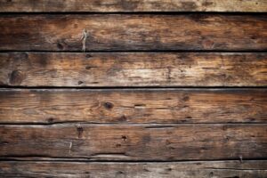 Weathered Wood Plank