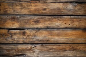 Weathered Wood Plank