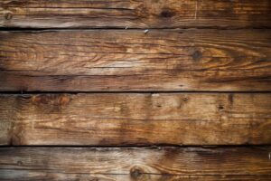 Weathered Wood Plank