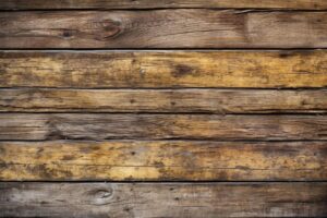 Weathered Wood Plank