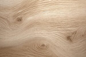 White oak wood