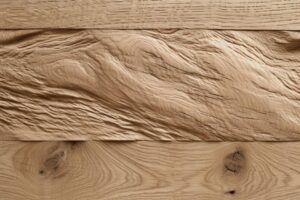 White oak wood