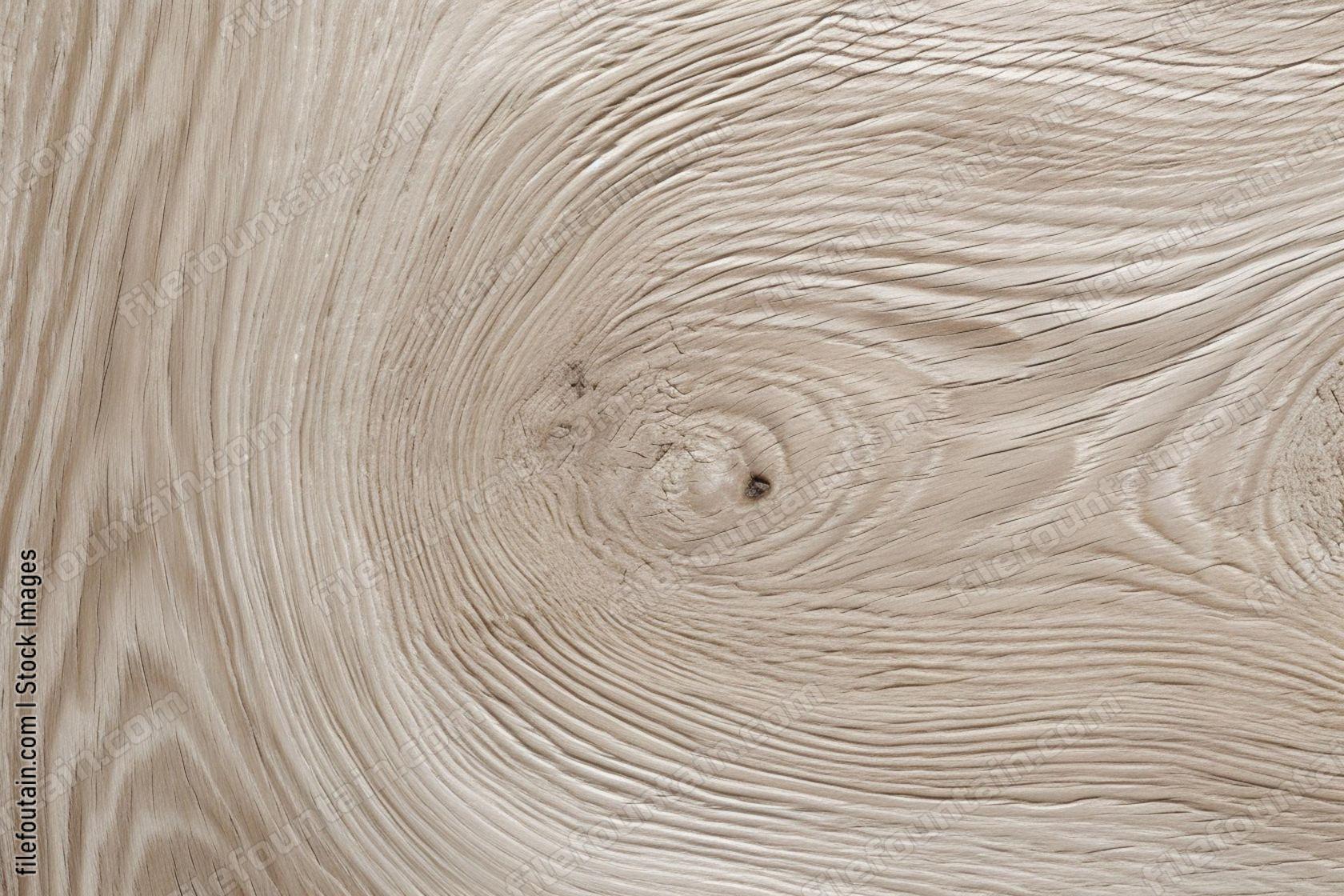 White oak wood
