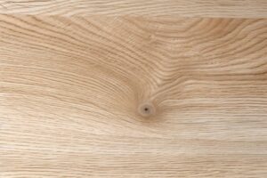White oak wood