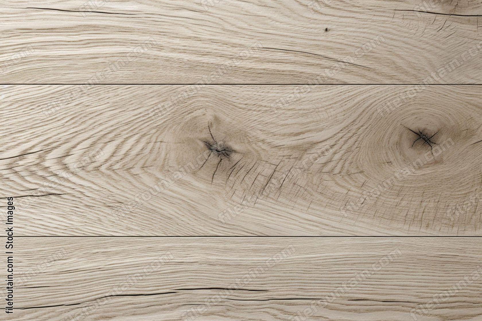 White oak wood