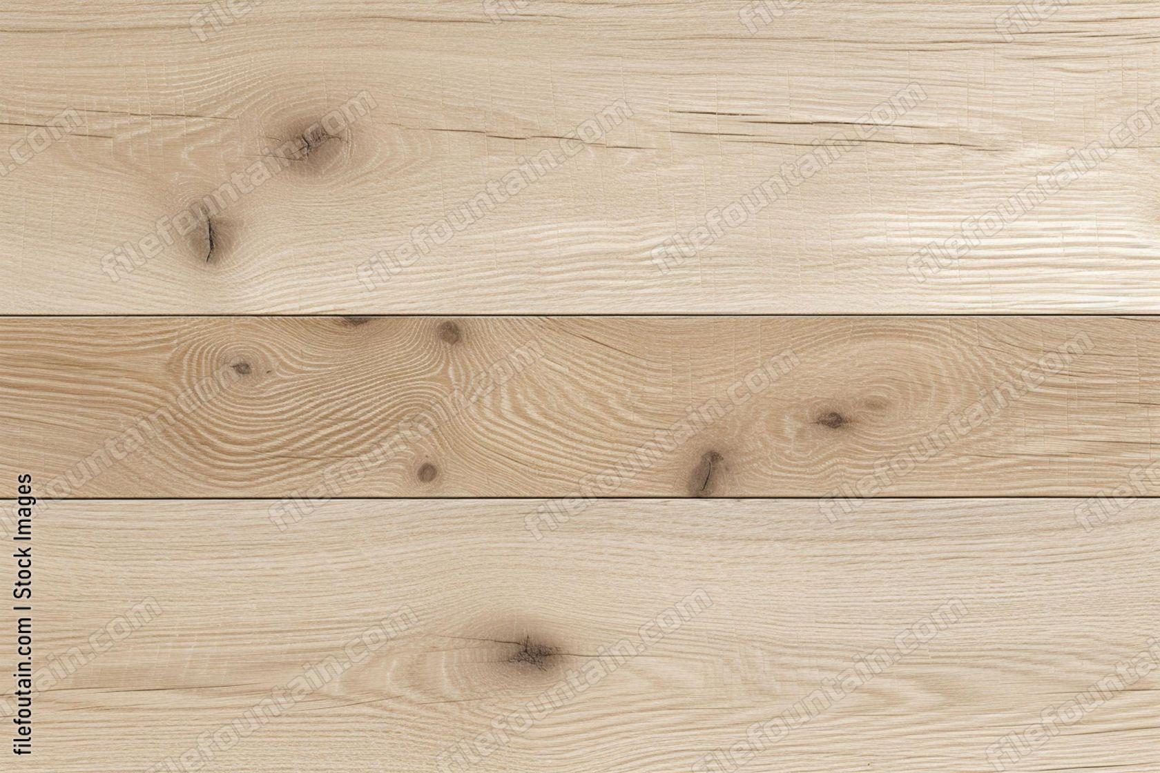 White oak wood