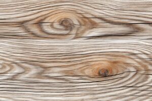 White oak wood grain