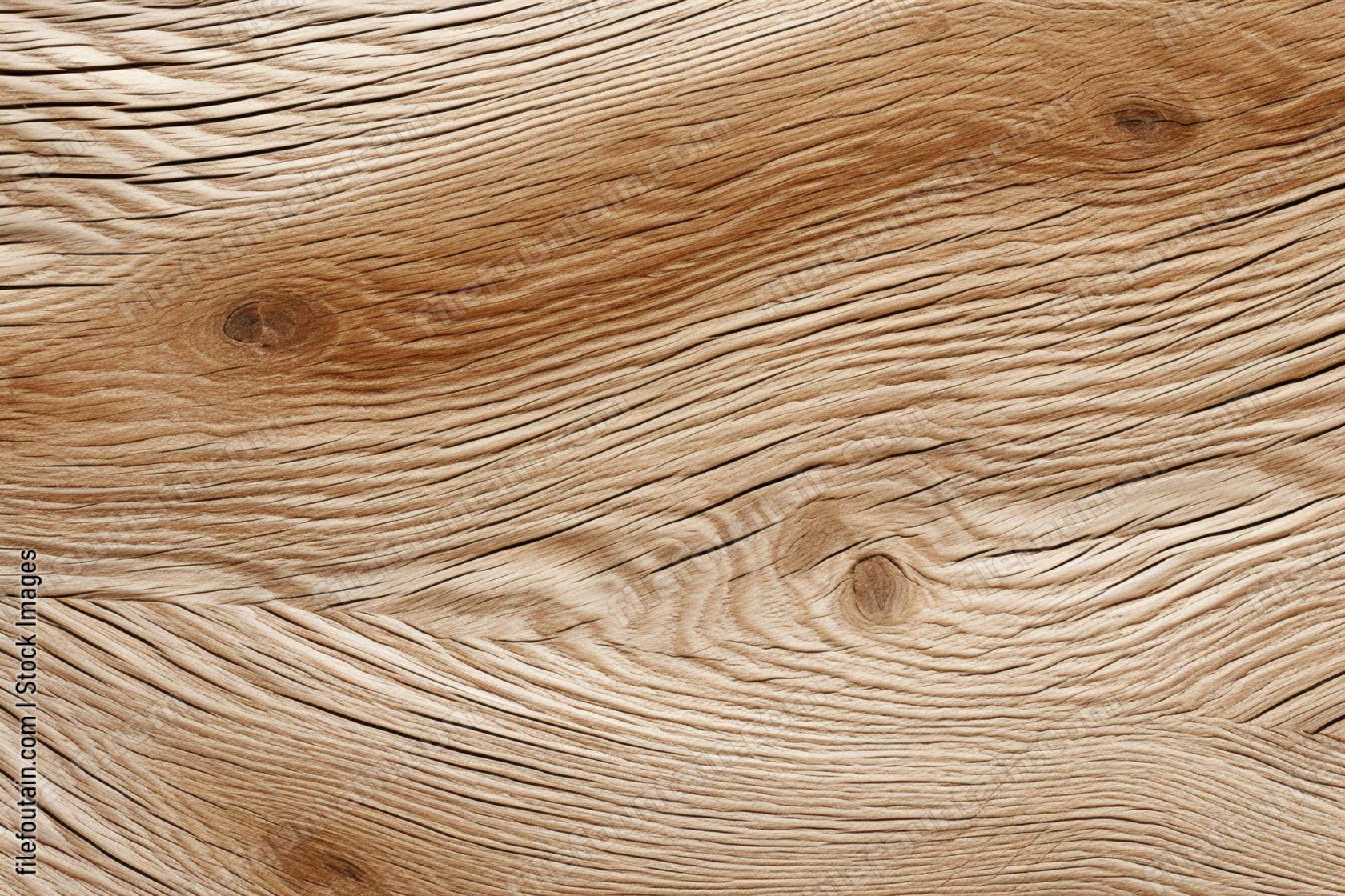 White oak wood grain