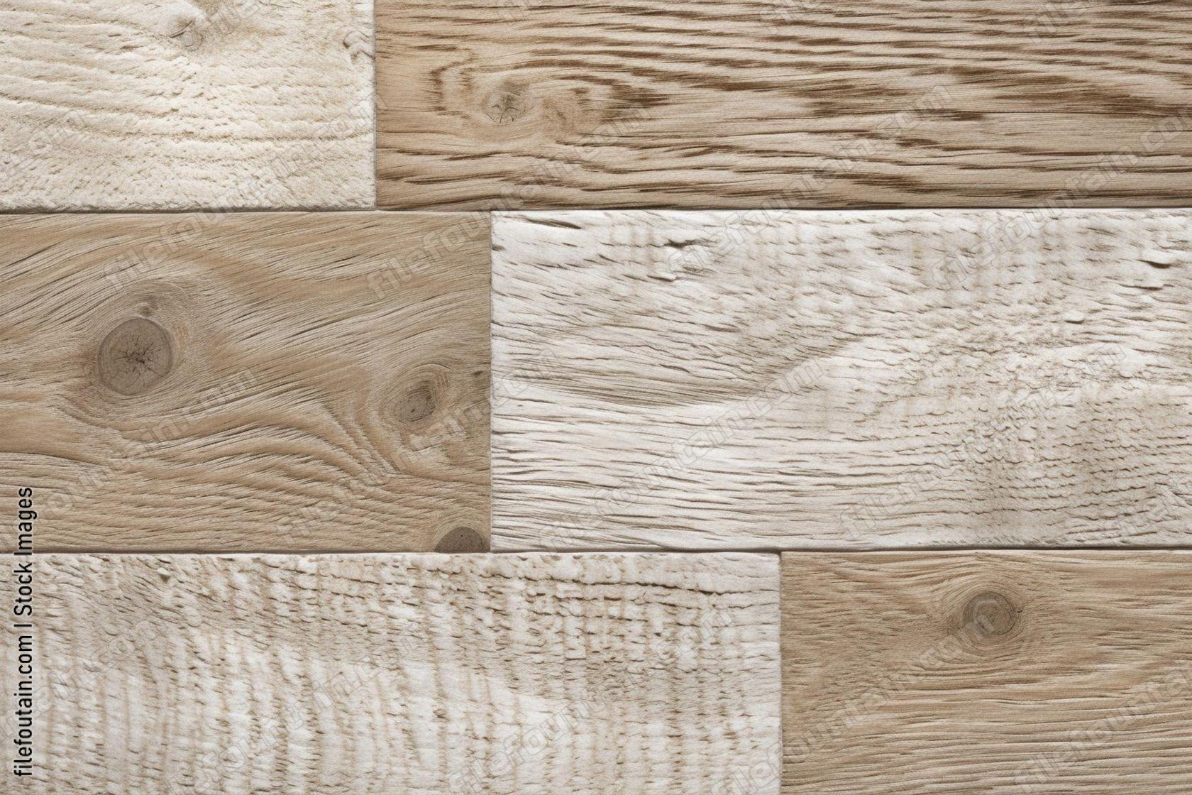White oak wood